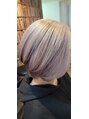 エイチエムヘアーホーム 池袋2号店(H M hair home) ハイトーンカラーもご相談下さい!