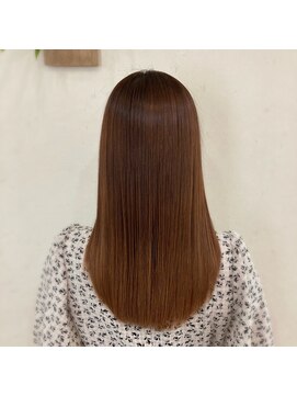 トイロ(toiro) 髪質改善トリートメント