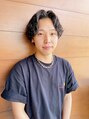 スイッチ 本店(SWITCH) 鈴木 将太