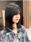 レイヤーカット