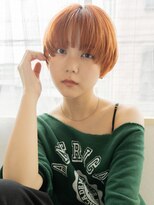 デューヘアー(due hair)&nbsp;ベリーマッシュ