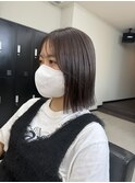 ヘイリーボブ【ALEAP parrot/sayaka】