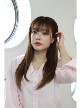 エクリ シセイドウ 麻布十番店(equri×SHISEIDO) 【麻布十番】酸熱