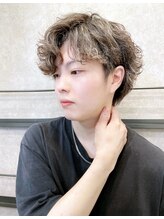 ボニカ 千歳烏山(BONICA) 宇山 健太