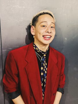 ブランコ 名古屋栄(BLANCO) Dリーガー