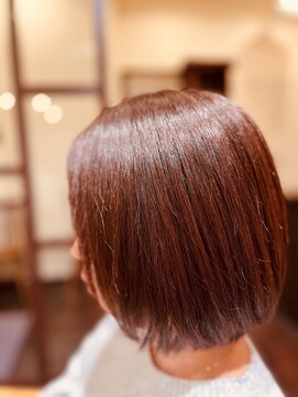 フェリーチェ(felice) 大人ボブ