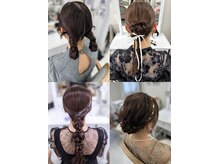 セットサロン ココ