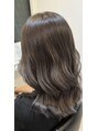 ラフィスヘアー アーツ 吉祥寺店(La fith hair arts)&nbsp;グラデーションカラーも得意です☆