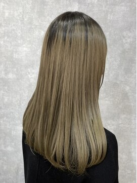 ノア 北浦和店(Noa) Noa自慢の【髪質改善】酸熱トリートメント♪サブリミック/北浦和