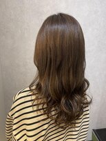 ウィスプ 赤羽店(wisp) スモーキベージュ♪