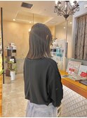 外はねボブ