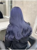 ブルーラベンダー♪