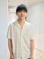 ヘアアンドメイク ニューヨーク ニューヨーク 長岡天神店(Hair&Make NYNY) 高口 雅