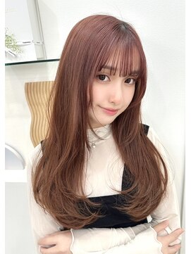 レミエ ダイカンヤマ(lemiie) ワンカールレイヤー★低めレイヤー