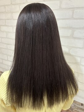 スカイ(SKY) 韓国風カラー/透明感カラー/ラベンダーカラー