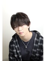 ゴールドシブヤ(GOALD SHIBUYA)&nbsp;ツイストスパイラルパーマ