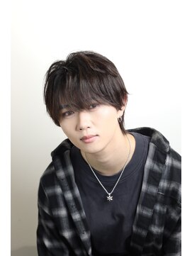 ゴールドシブヤ(GOALD SHIBUYA) ツイストスパイラルパーマ