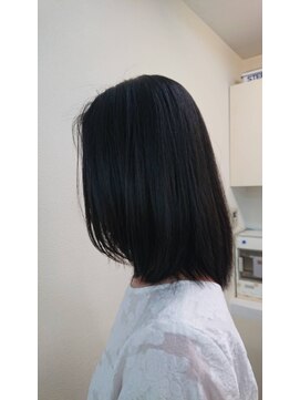 TBK 保土ヶ谷店 ストレート