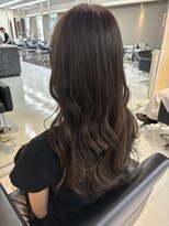 シャンプーボーイエイムス(SHAMPOO BOY aims)&nbsp;秋カラー