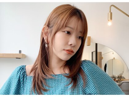 シア 新越谷店(SHEER)の写真