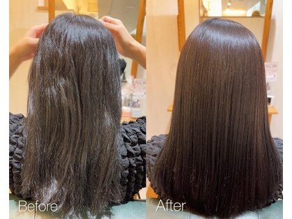 エルフォート(L.FORT)の写真