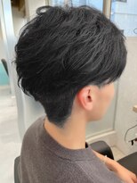 ニカ(NIKA) ナチュラルマッシュ