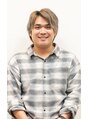 クロエ バイ ラヴィズム 新発田 2号店(CLOE by LUVISM) 早川 健人