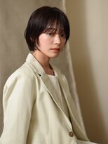ピークアブー アヴェダ アトレ恵比寿(PEEK-A-BOO AVEDA) 2024 salon collection