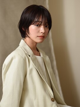 ピークアブー アヴェダ アトレ恵比寿(PEEK-A-BOO AVEDA) ◎2024 salon collection