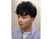 ヘアーカットデザインサロン スマッシュ 田町店(Hair cut design salon Smash)