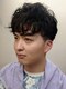 ヘアーカットデザインサロン スマッシュ 田町店(Hair cut design salon Smash)の写真/【カット+シャンプー+シェービング¥4000】丁寧な接客・施術が魅力!価格以上の満足度◎<田町・三田駅3分>