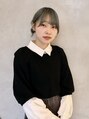 シアン(SYAN) 相澤 志歩