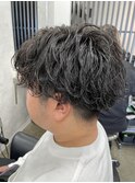 ゆるツイスパ