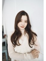 アーチバイケンジ(arch by kenje)&nbsp;ツヤ◎チョコレートブラウン