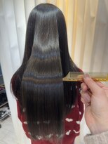 アロハララ(ALOHA LaLa)&nbsp;。＊ ほめられ美髪 ＊。