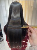 。* ほめられ美髪 *。