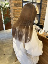 アンディ ニジュウサンド クリエイション(and D 23℃ creation)&nbsp;ハイトーンカラー