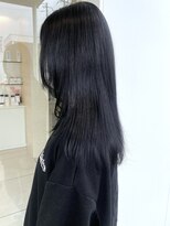 ヒビカ(HIBIKA)&nbsp;暗めカラー/ブルーブラック