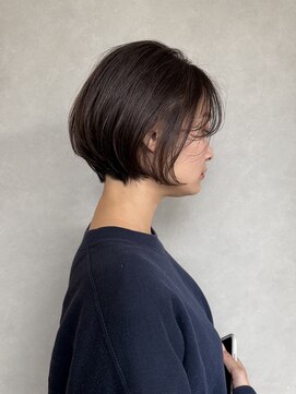 ティピ(tipi) おしゃグラボブ