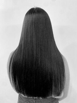 アルメリア 池袋(Arumeria)の写真/《コタトリートメント取り扱い有》お客様の髪質やお悩みに合わせて豊富なトリートメントをご用意◎
