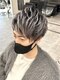 リル 西宮(LiL')の写真/【西宮徒歩5分】男性も通いやすい雰囲気が◎SNSで話題のトレンドstyleも《LiL'》にお任せ下さい！