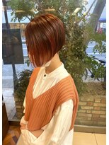 ファーレンピュアスウィート(fahren-pure-suite)&nbsp;BOX BOB