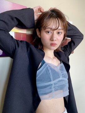 ニト ステップ(nito step) ボブレイヤー