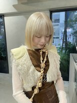 スタン 渋谷(Stam)&nbsp;ハイトーンベージュ