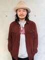 ティエラ 原宿 表参道(Tierra) スガ シュンスケ