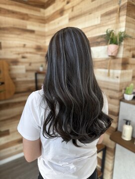 グリードアイランド(GREED ISLAND) コントラストメッシュ