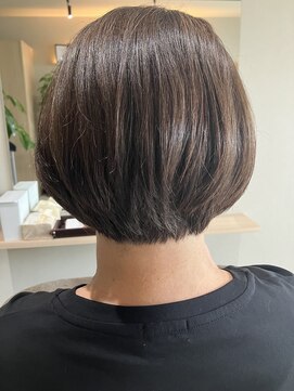 本と南風 guest design