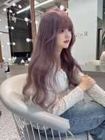 ロール 博多(Role)&nbsp;★大人可愛い/大人ガーリー/艶髪チョコレートモードプリカール★