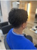 メンズツイスパ〇本厚木