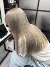 ラムシェール(LamChele) シナモンミルクティー